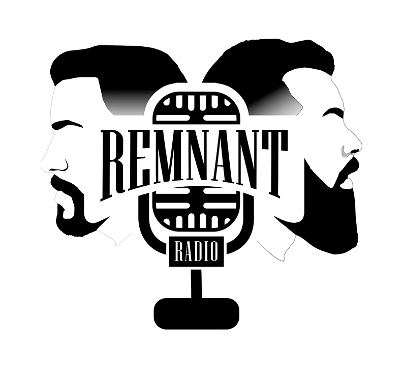 Remnant Radio Logo 1A 1